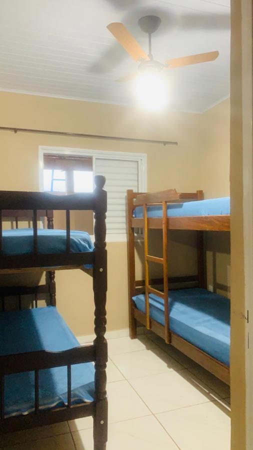 Casa vacanze Casa Da Felicidade Olímpia